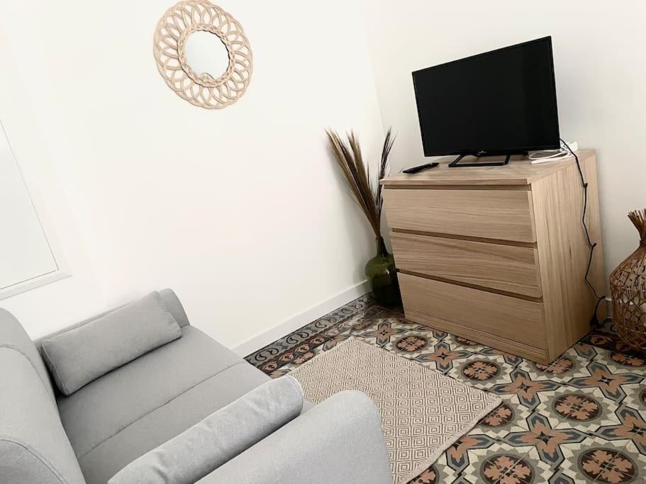 Le Briguiboul Appartement Castres  Buitenkant foto