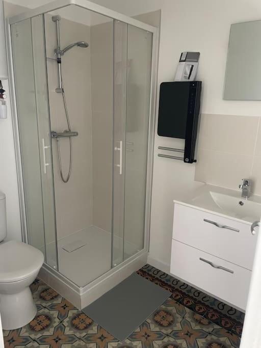 Le Briguiboul Appartement Castres  Buitenkant foto