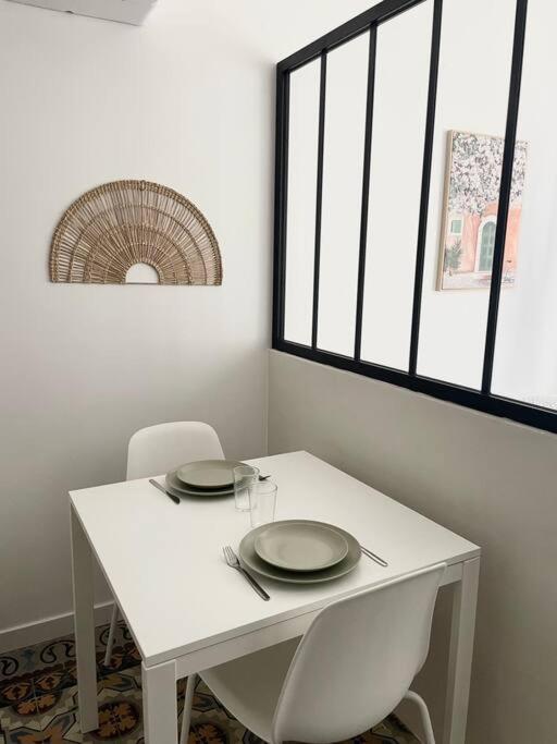Le Briguiboul Appartement Castres  Buitenkant foto